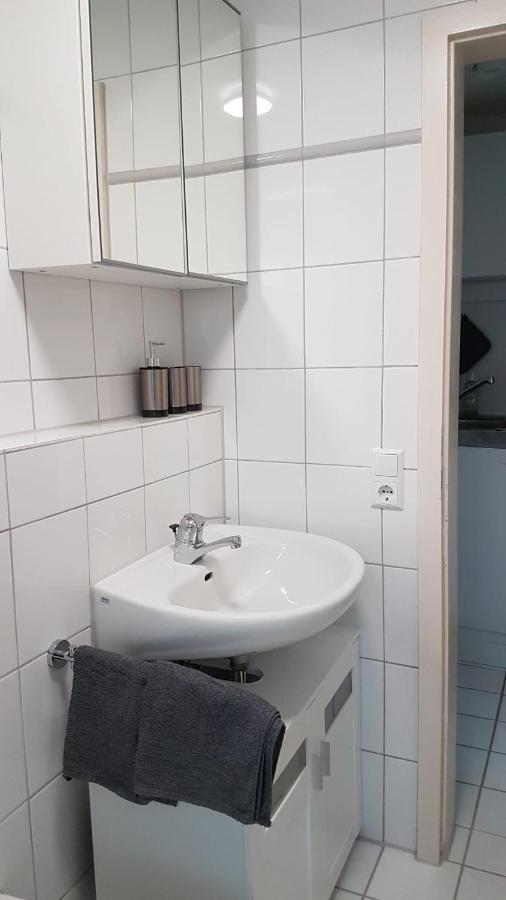 Ferien- Und Businessapartment I Modern Mit Wlan Und Parkplatz Nahe Zentrum, Automobil- Und Tech-Firmen, Messe Renningen Exteriör bild